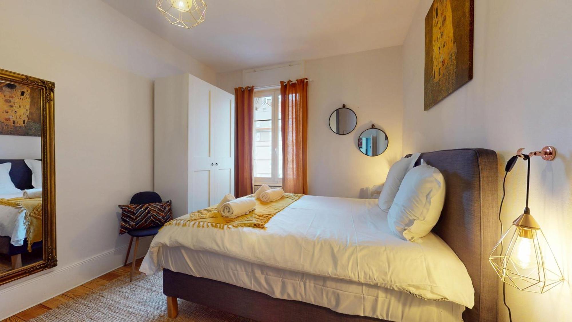 Apartmán Le Leblois - Grande Cuisine Štrasburk Exteriér fotografie