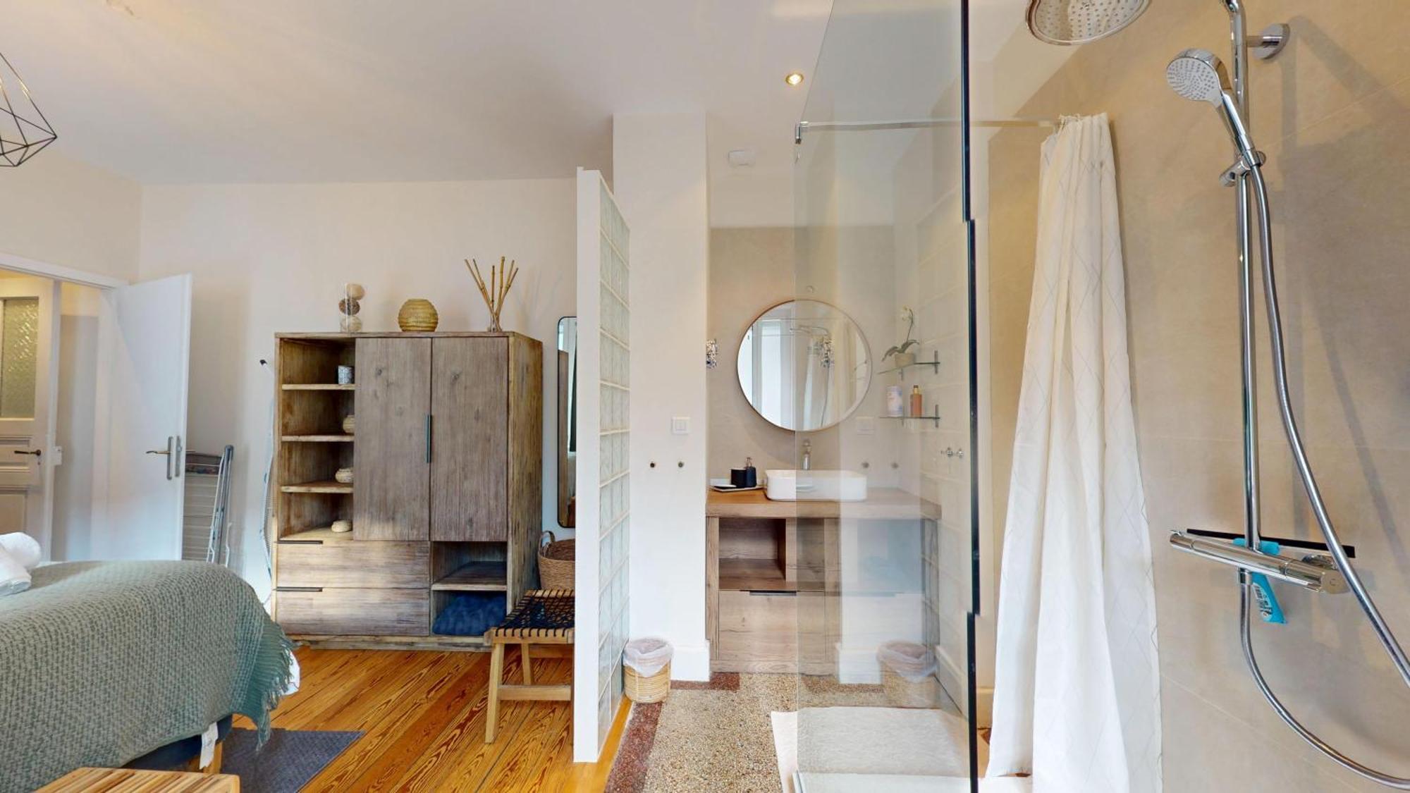 Apartmán Le Leblois - Grande Cuisine Štrasburk Exteriér fotografie